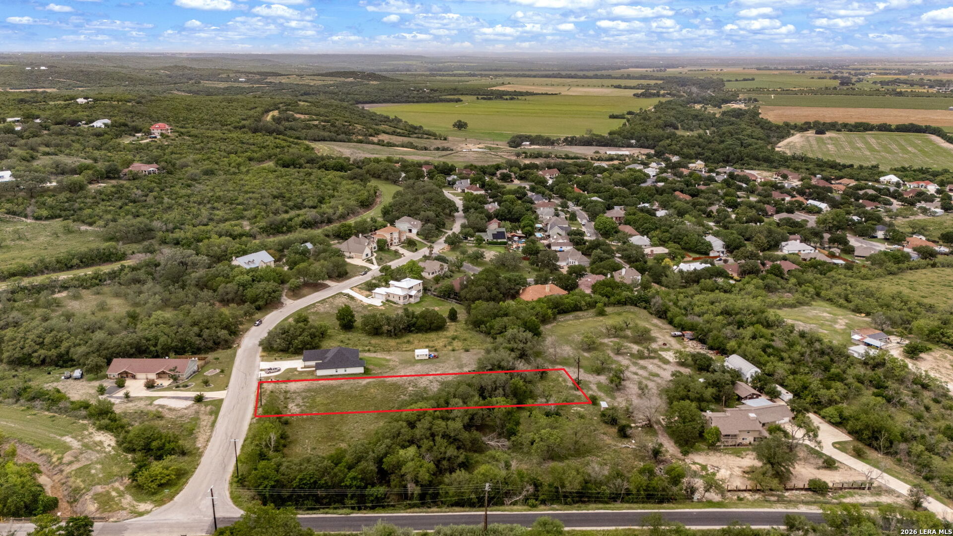 0 River Bluff Castroville TX 78009