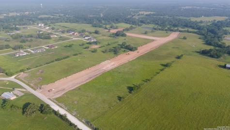 10078 Hidden Pond Drive Iola TX 77861