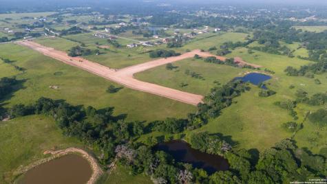 10078 Hidden Pond Drive Iola TX 77861