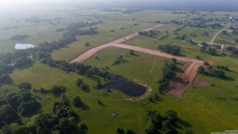 10078 Hidden Pond Drive Iola TX 77861