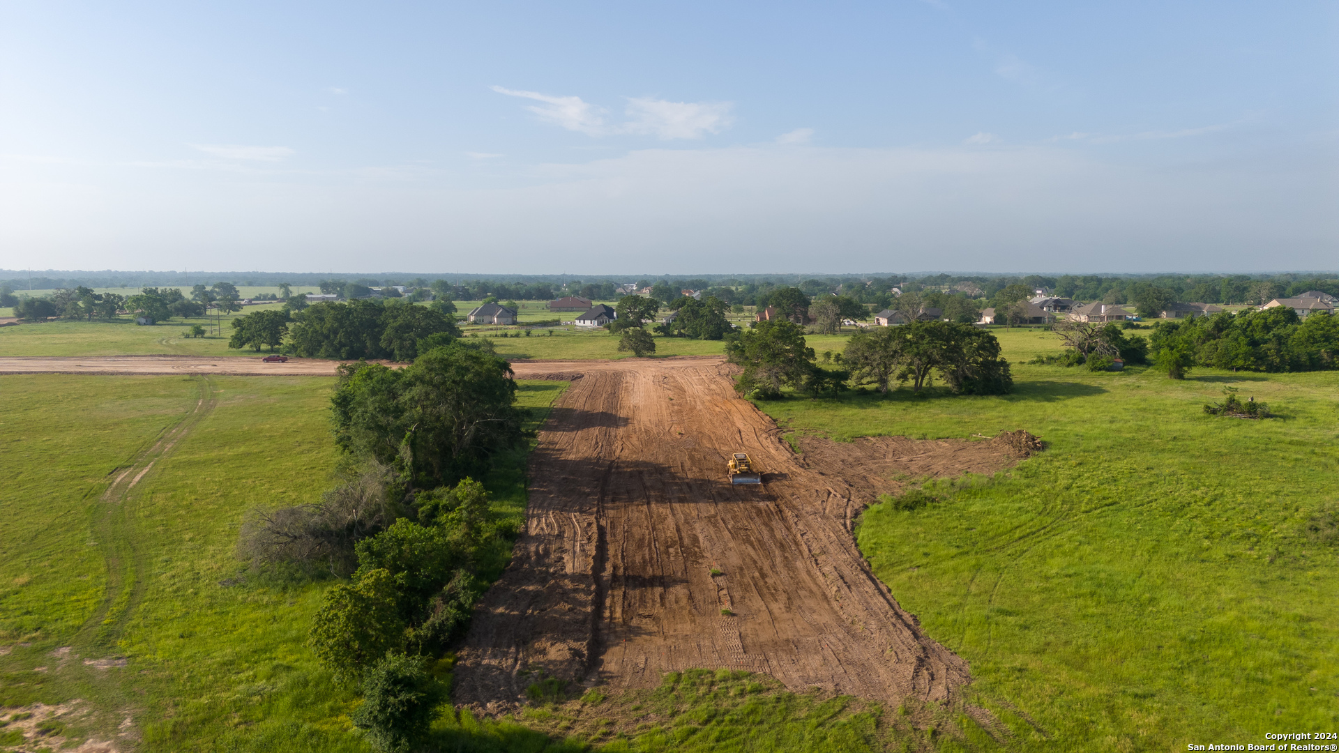 10078 Hidden Pond Drive Iola TX 77861