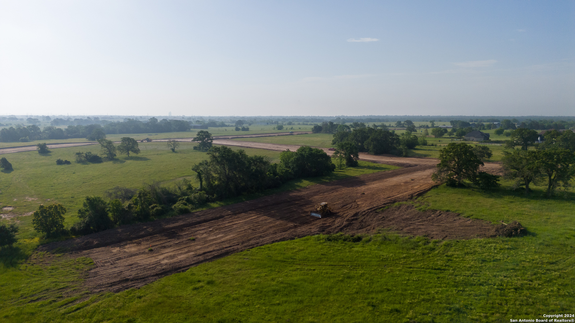 10078 Hidden Pond Drive Iola TX 77861