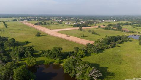 10078 Hidden Pond Drive Iola TX 77861