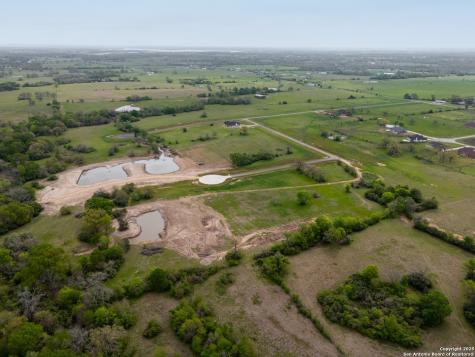 10078 Hidden Pond Drive Iola TX 77861