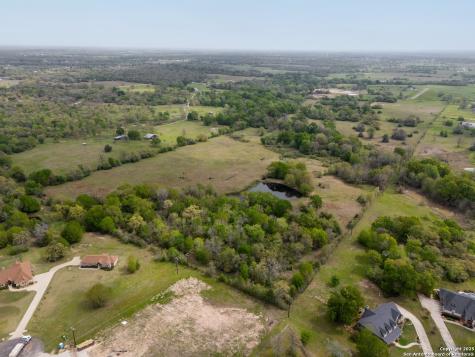 10078 Hidden Pond Drive Iola TX 77861