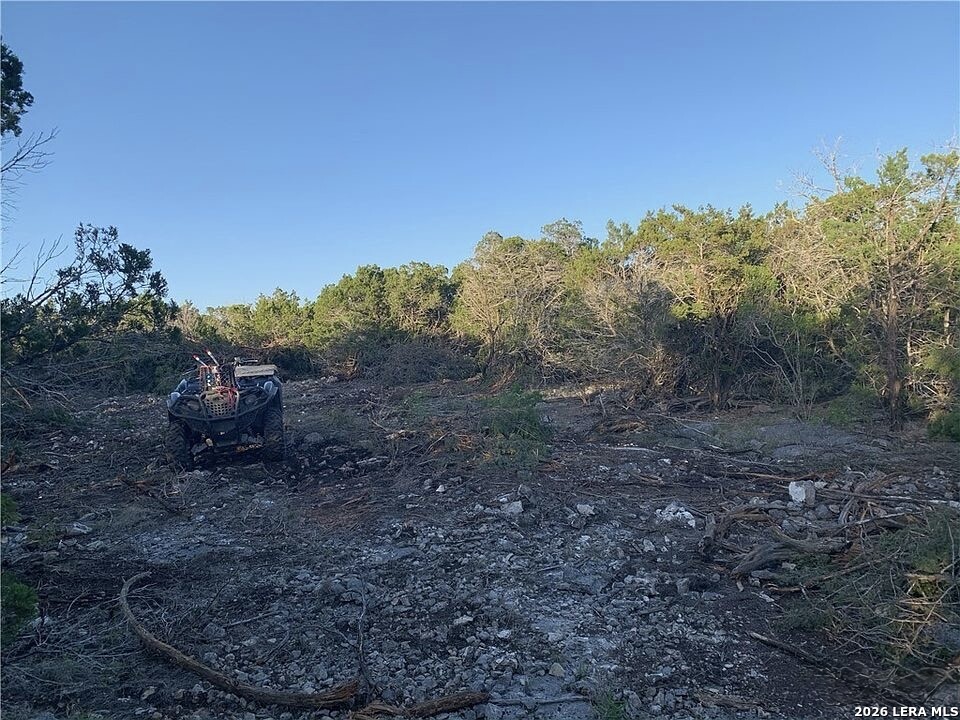 20 Winchester Leakey TX 78873