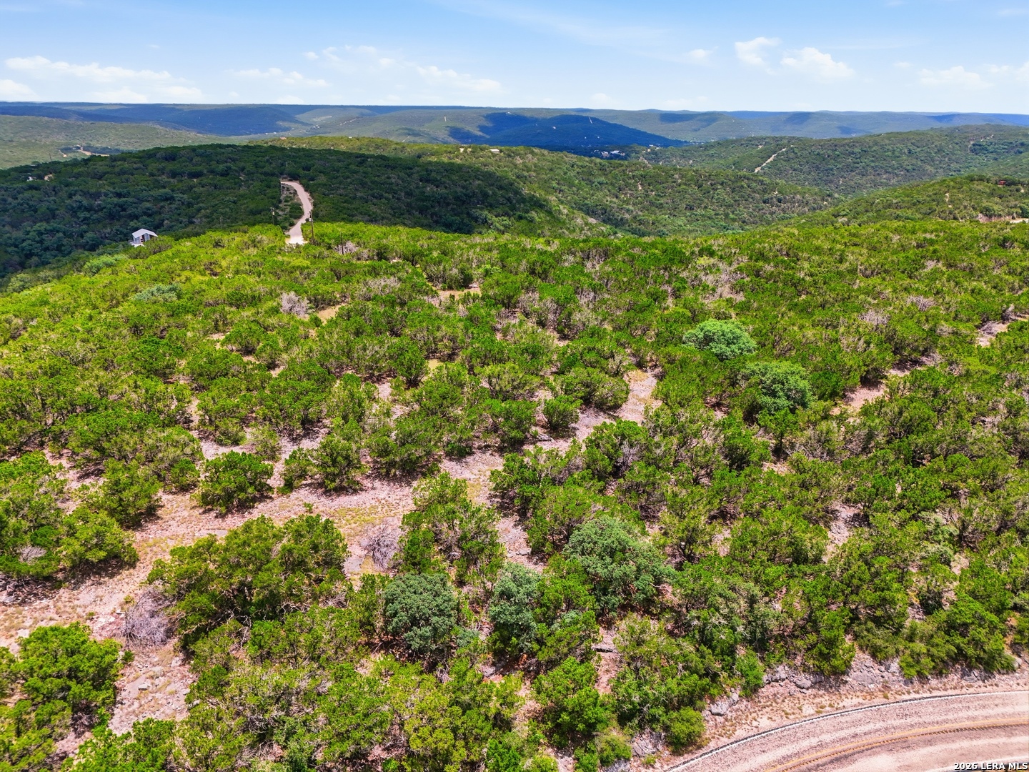 20 Winchester Leakey TX 78873
