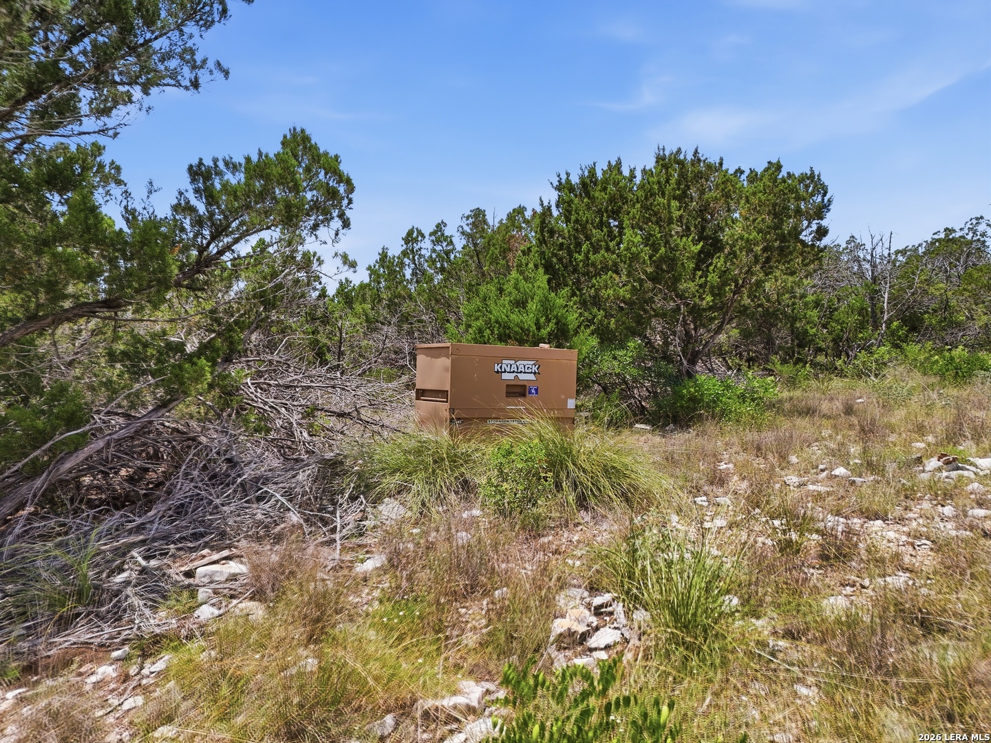 20 Winchester Leakey TX 78873