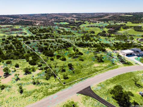 717 N Scenic Hills Court Blanco TX 78606