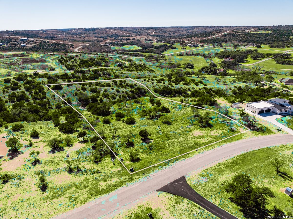 717 N Scenic Hills Court Blanco TX 78606