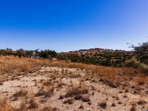 717 N Scenic Hills Court Blanco TX 78606