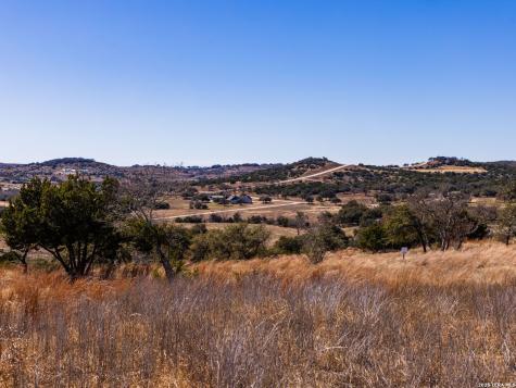 717 N Scenic Hills Court Blanco TX 78606