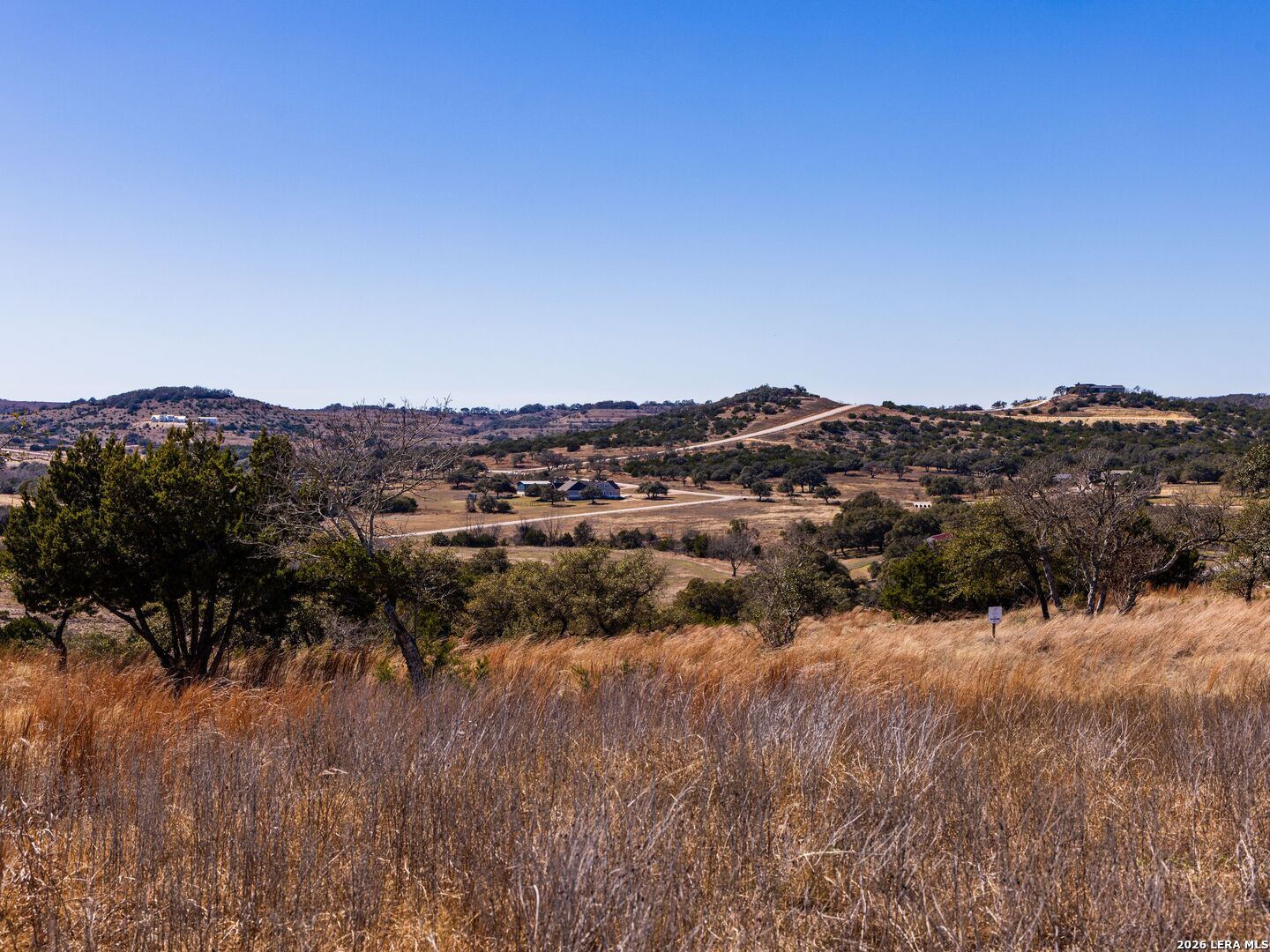 717 N Scenic Hills Court Blanco TX 78606