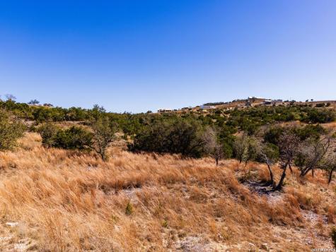 717 N Scenic Hills Court Blanco TX 78606