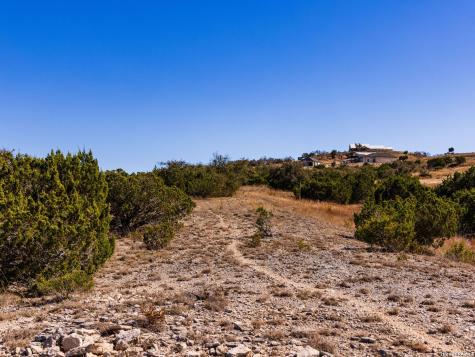 717 N Scenic Hills Court Blanco TX 78606