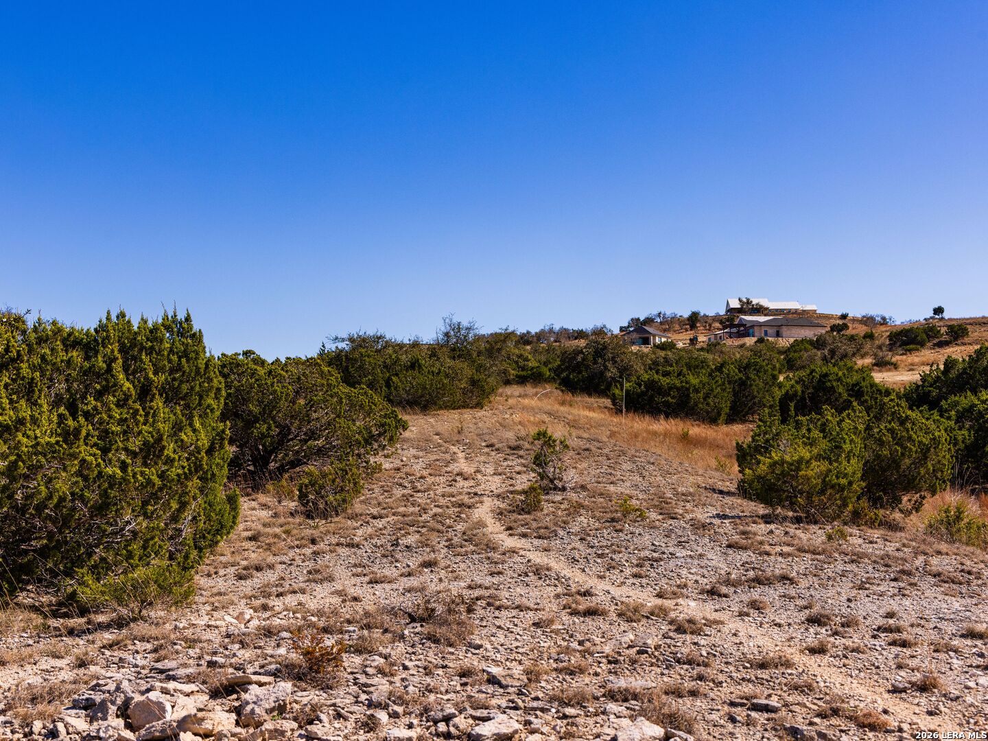 717 N Scenic Hills Court Blanco TX 78606
