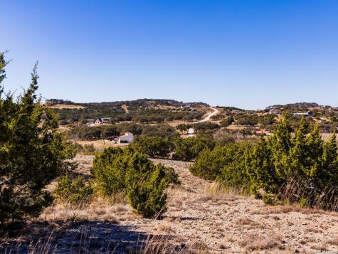717 N Scenic Hills Court Blanco TX 78606