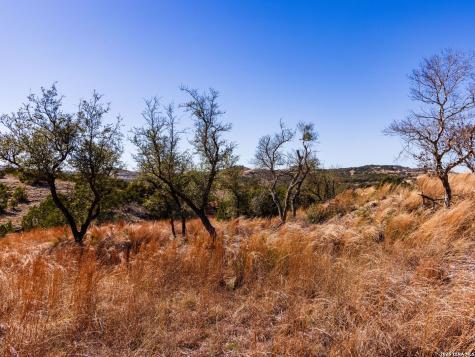717 N Scenic Hills Court Blanco TX 78606