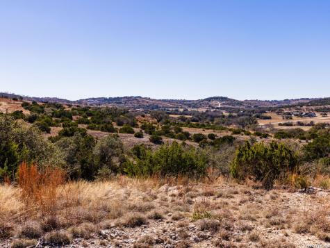717 N Scenic Hills Court Blanco TX 78606