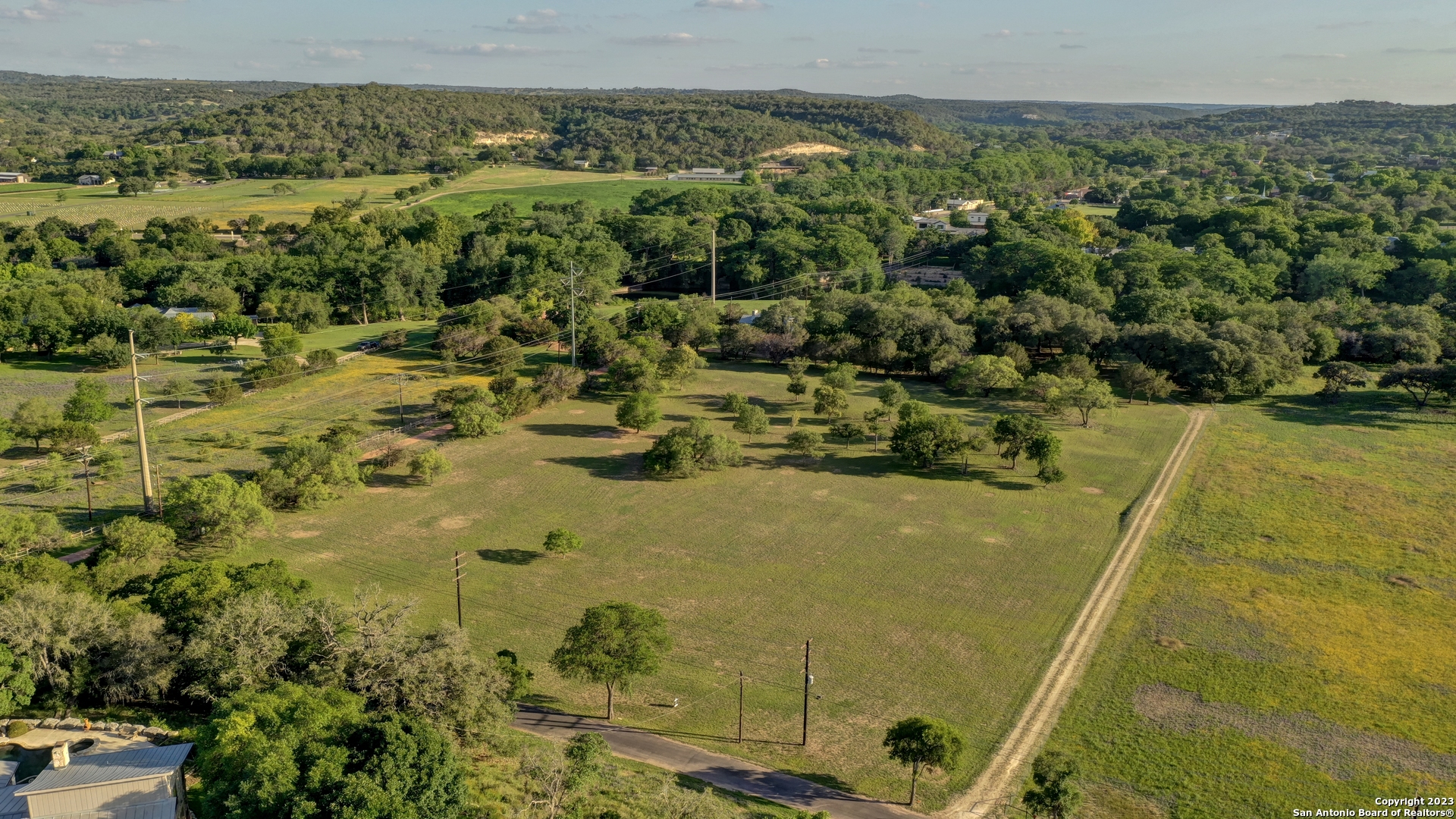 246 River Road Hunt TX 78024