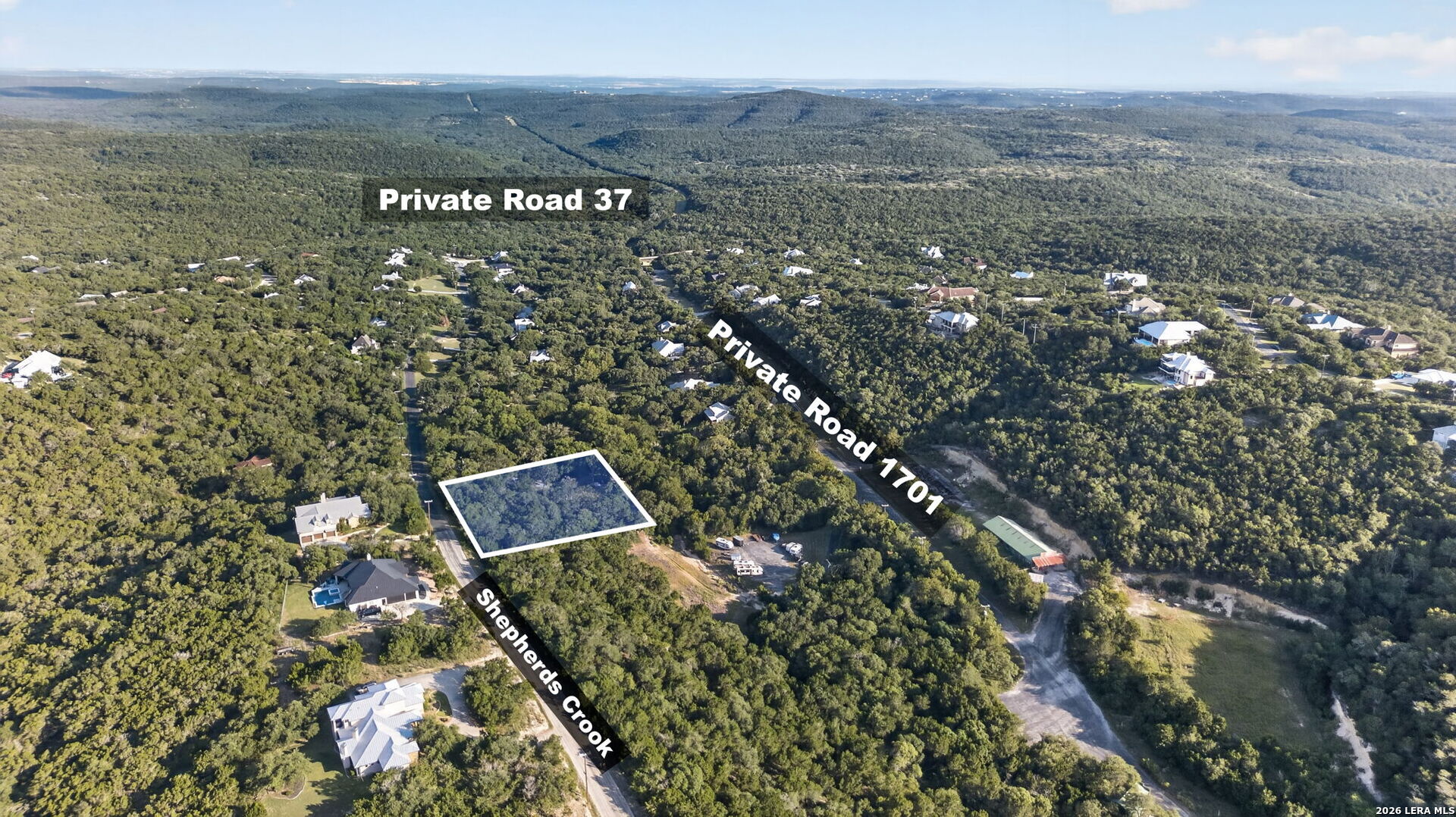 449 Shepherds Crook Helotes TX 78023