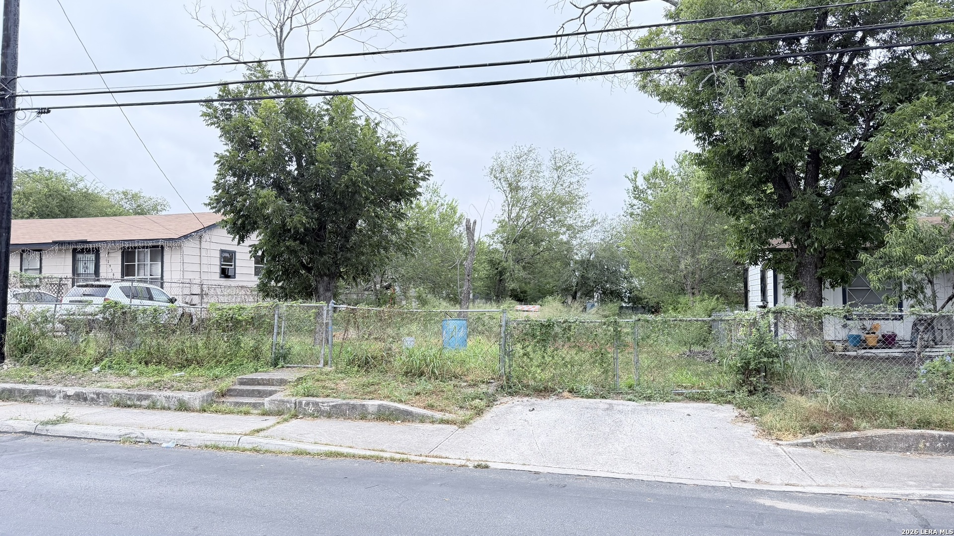 2942 Pitluk Avenue San Antonio TX 78211