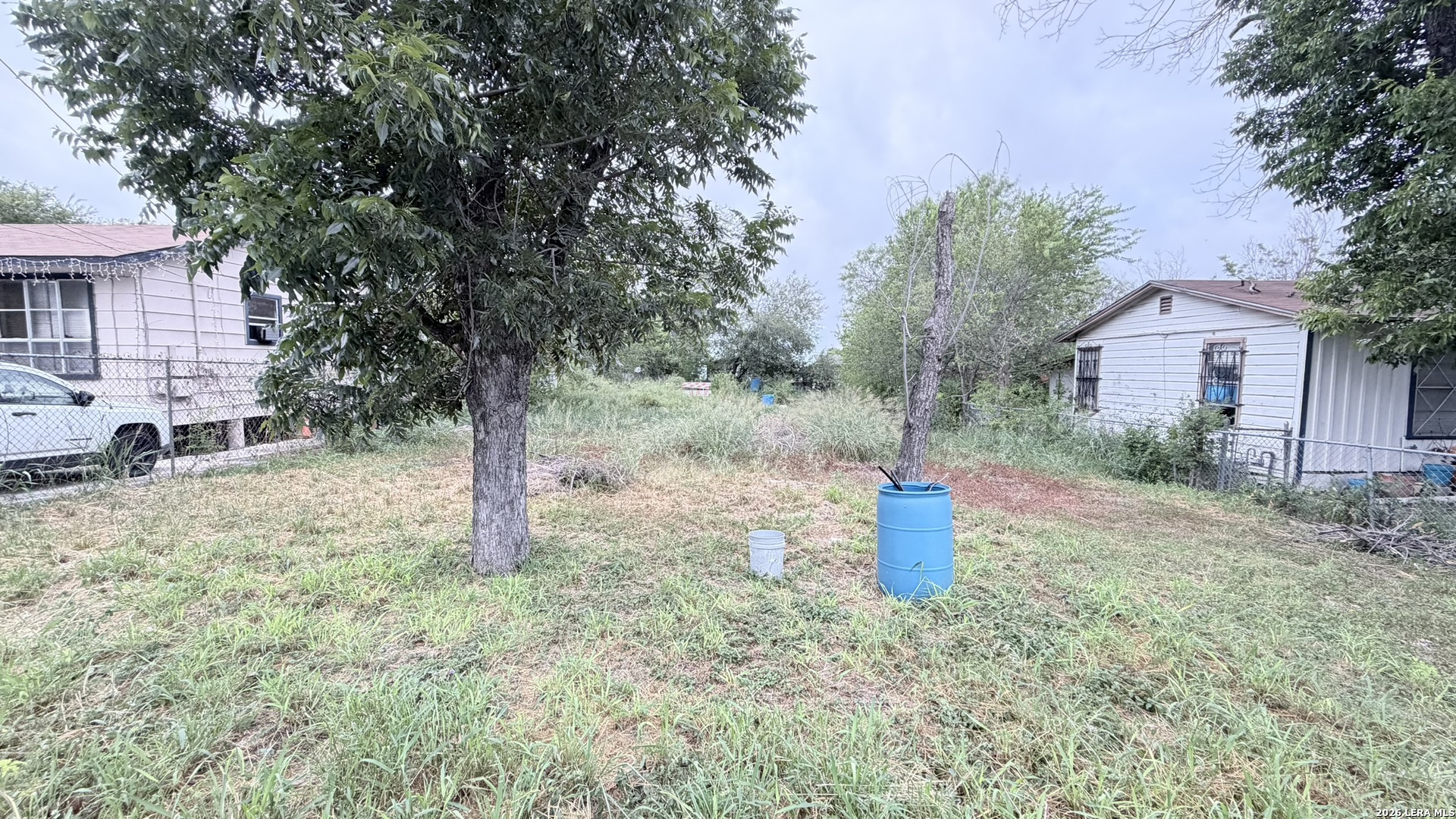 2942 Pitluk Avenue San Antonio TX 78211
