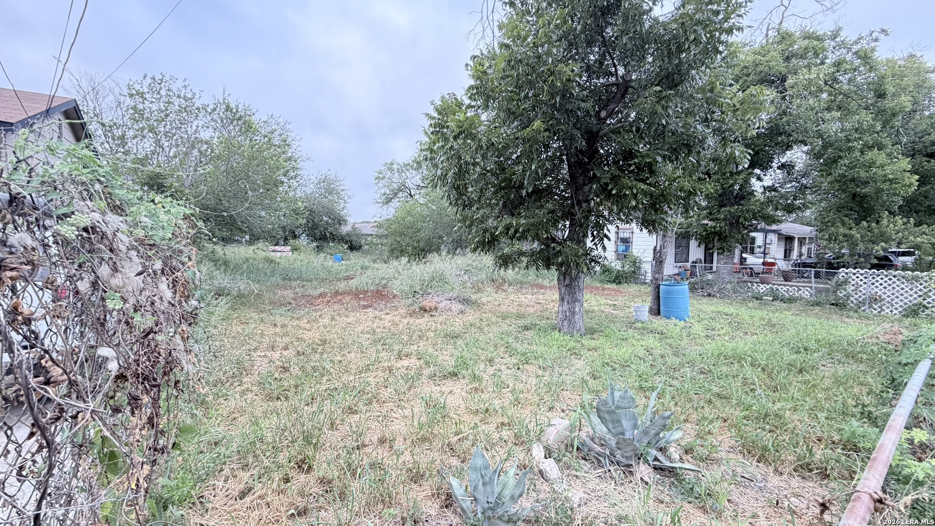 2942 Pitluk Avenue San Antonio TX 78211