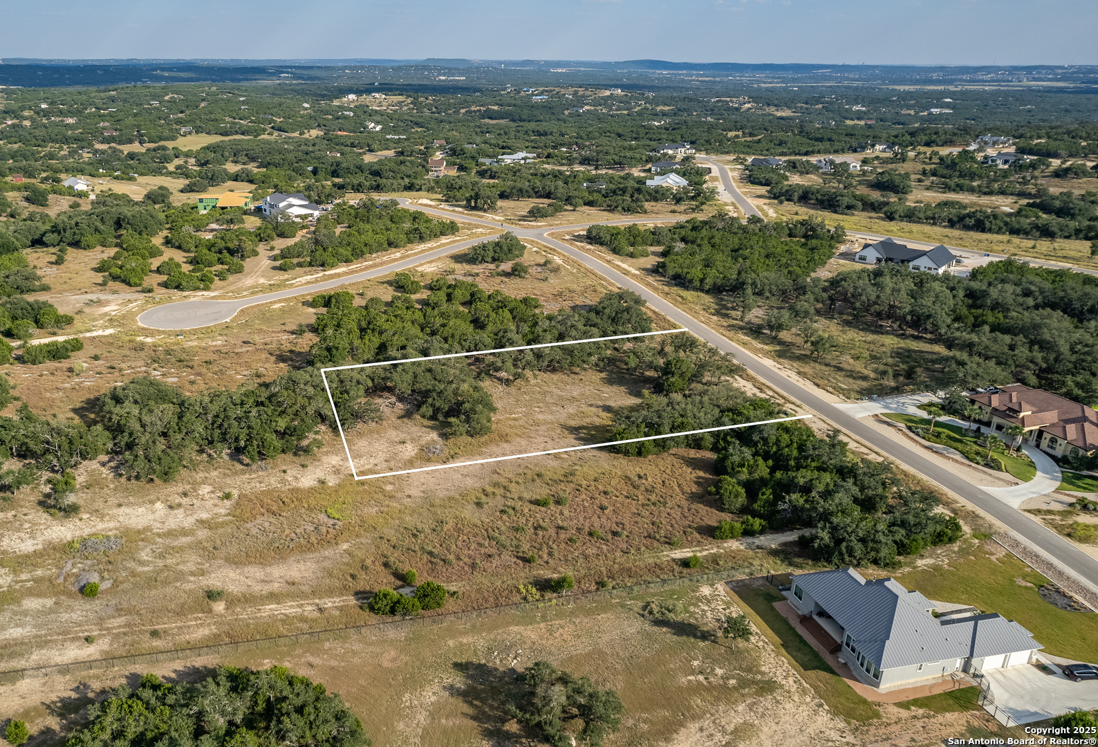 660 Travis Forest Bulverde TX 78163