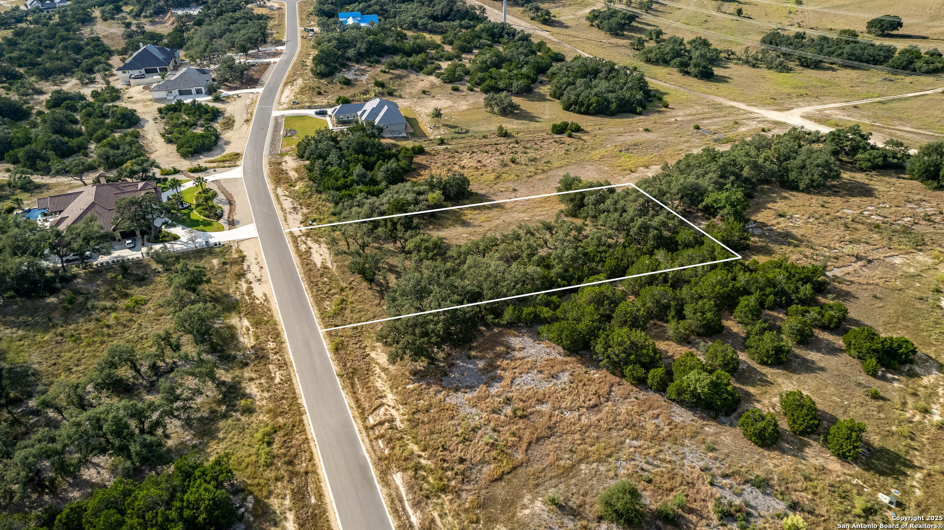 660 Travis Forest Bulverde TX 78163