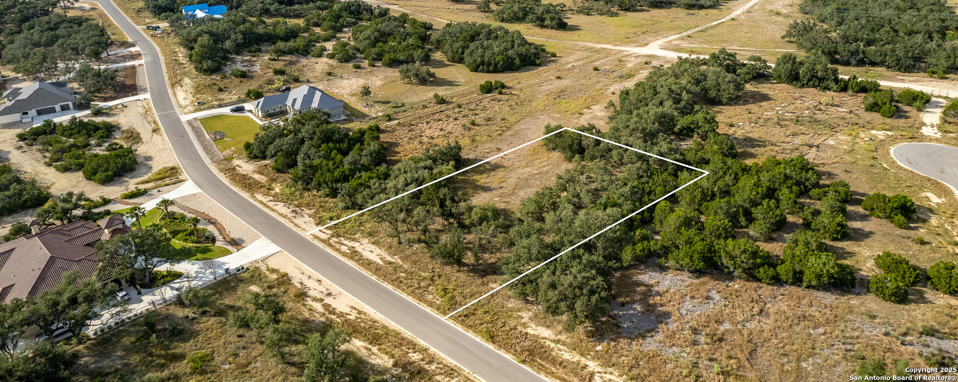 660 Travis Forest Bulverde TX 78163