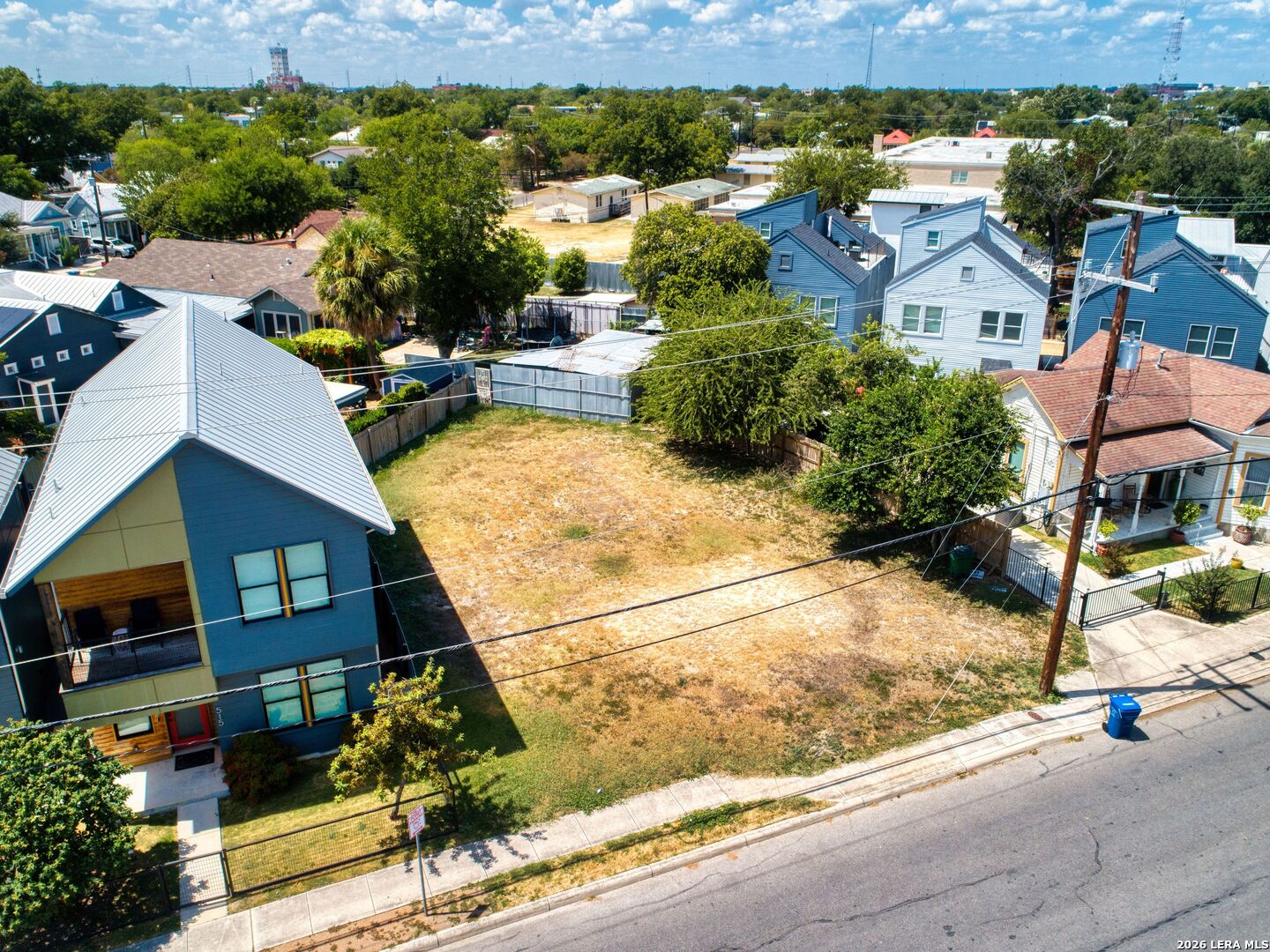 421 Labor Street San Antonio TX 78210