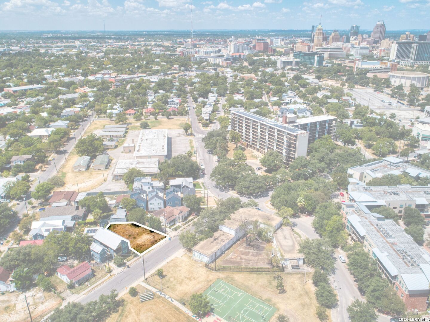 421 Labor Street San Antonio TX 78210