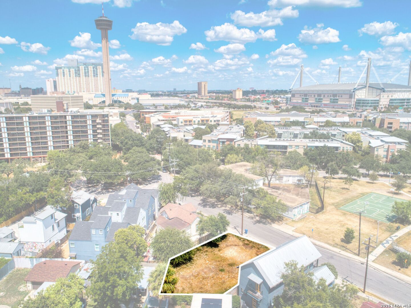 421 Labor Street San Antonio TX 78210