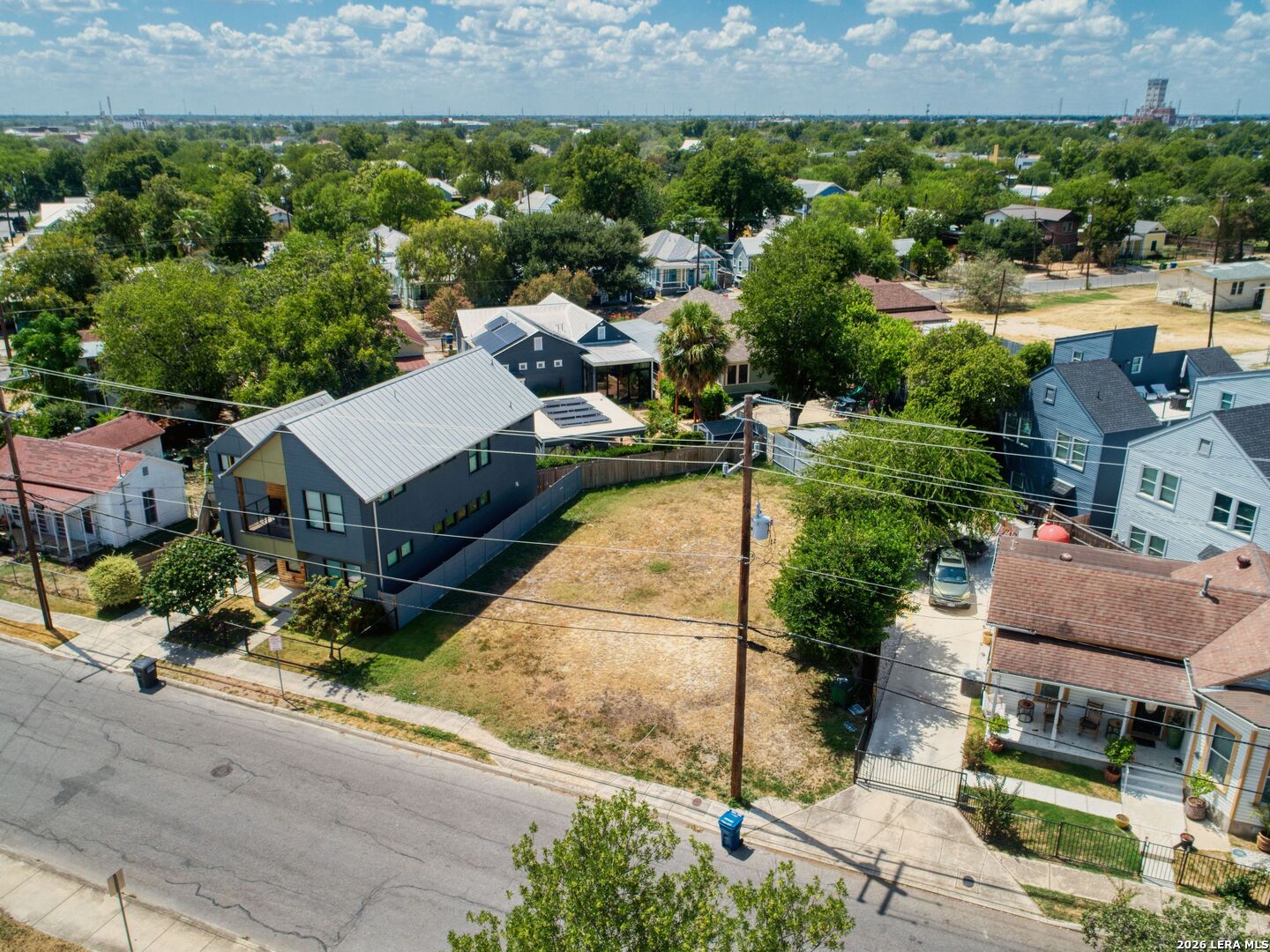 421 Labor Street San Antonio TX 78210