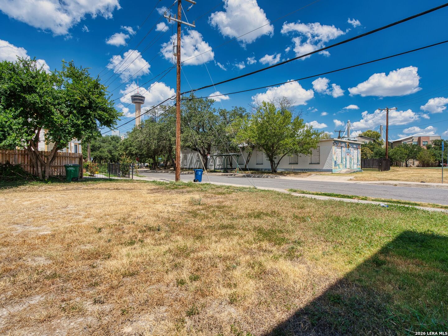 421 Labor Street San Antonio TX 78210