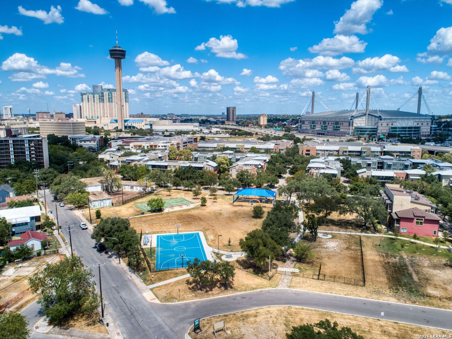421 Labor Street San Antonio TX 78210