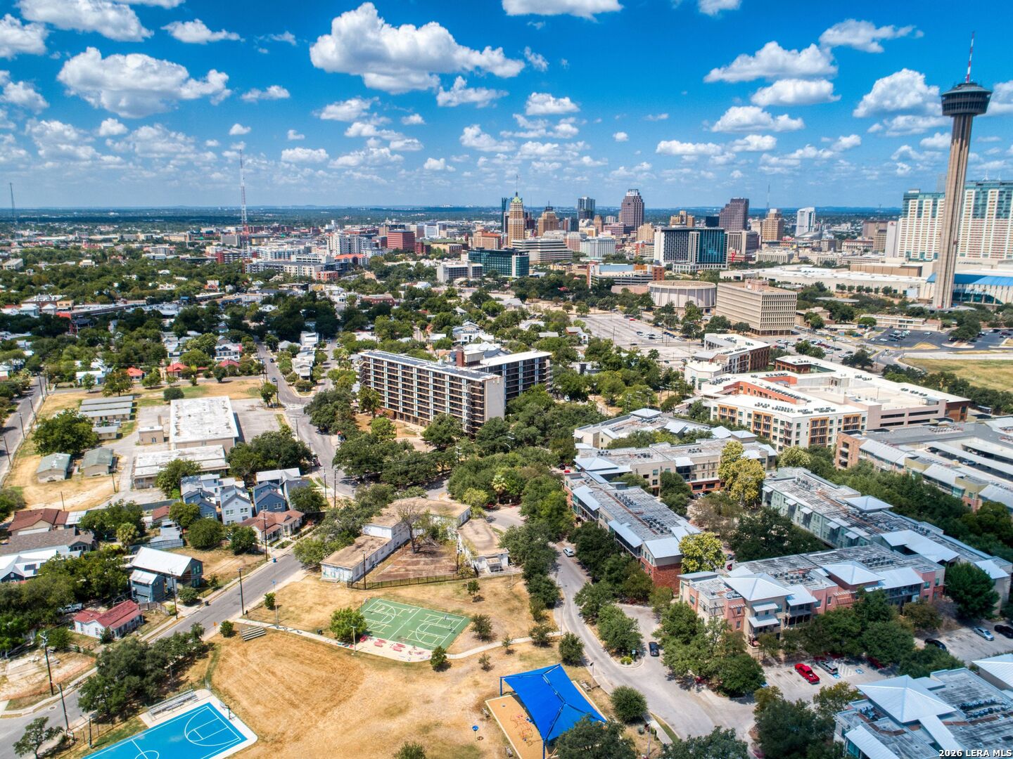 421 Labor Street San Antonio TX 78210