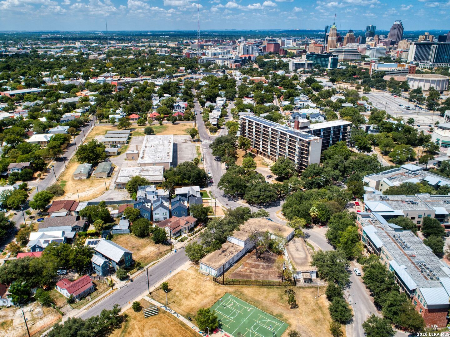 421 Labor Street San Antonio TX 78210