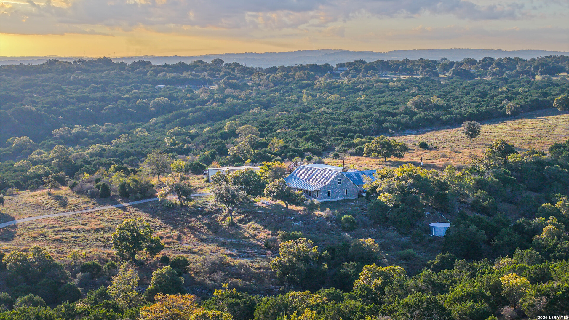 127 Camp Alzafar Road Boerne TX 78006