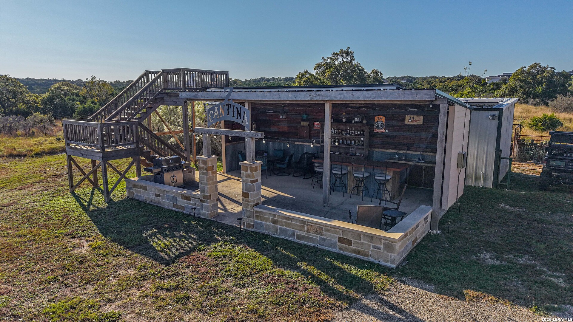 127 Camp Alzafar Road Boerne TX 78006