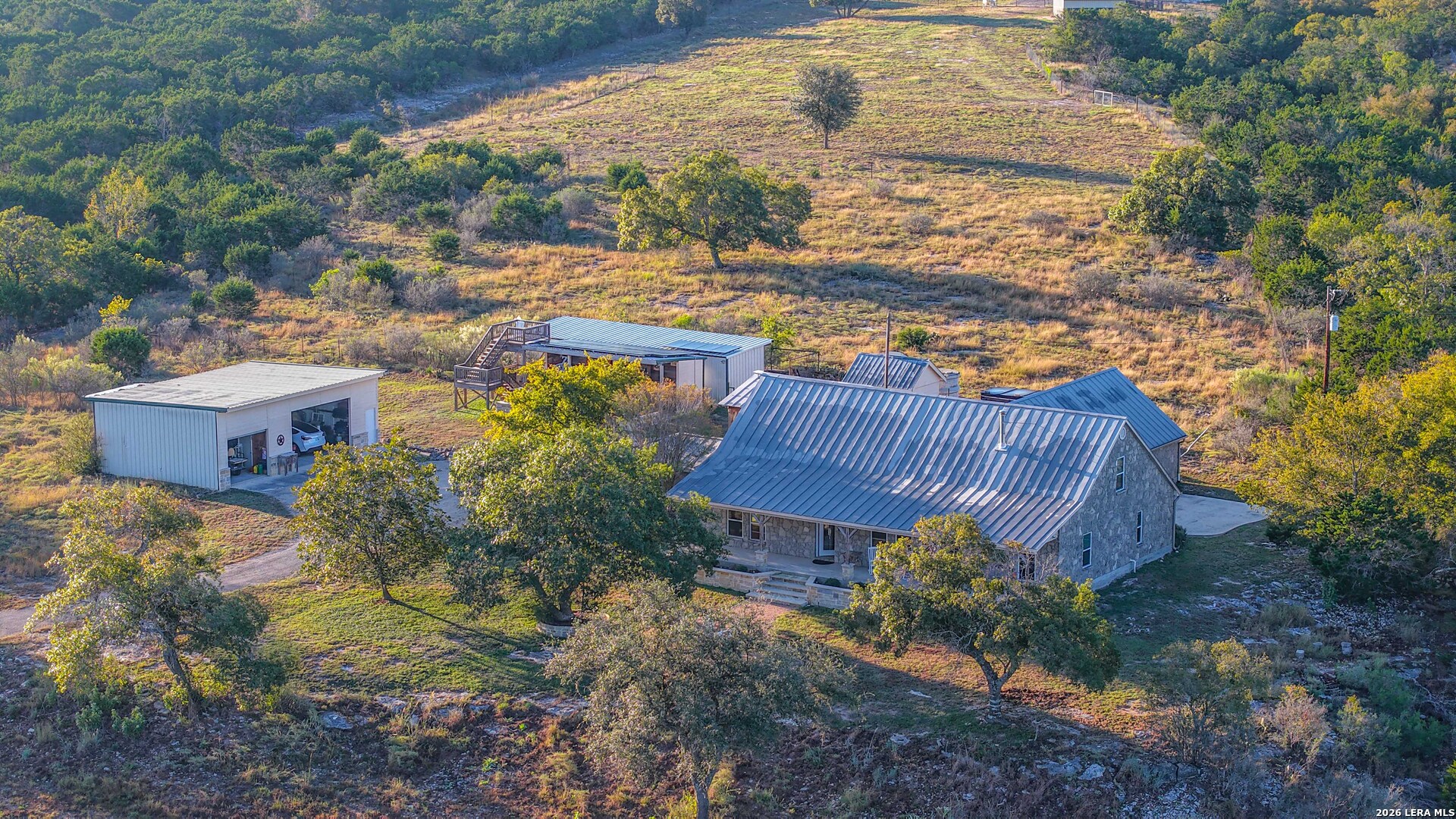 127 Camp Alzafar Road Boerne TX 78006