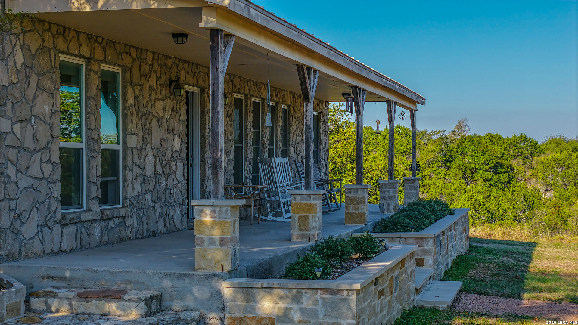 127 Camp Alzafar Road Boerne TX 78006