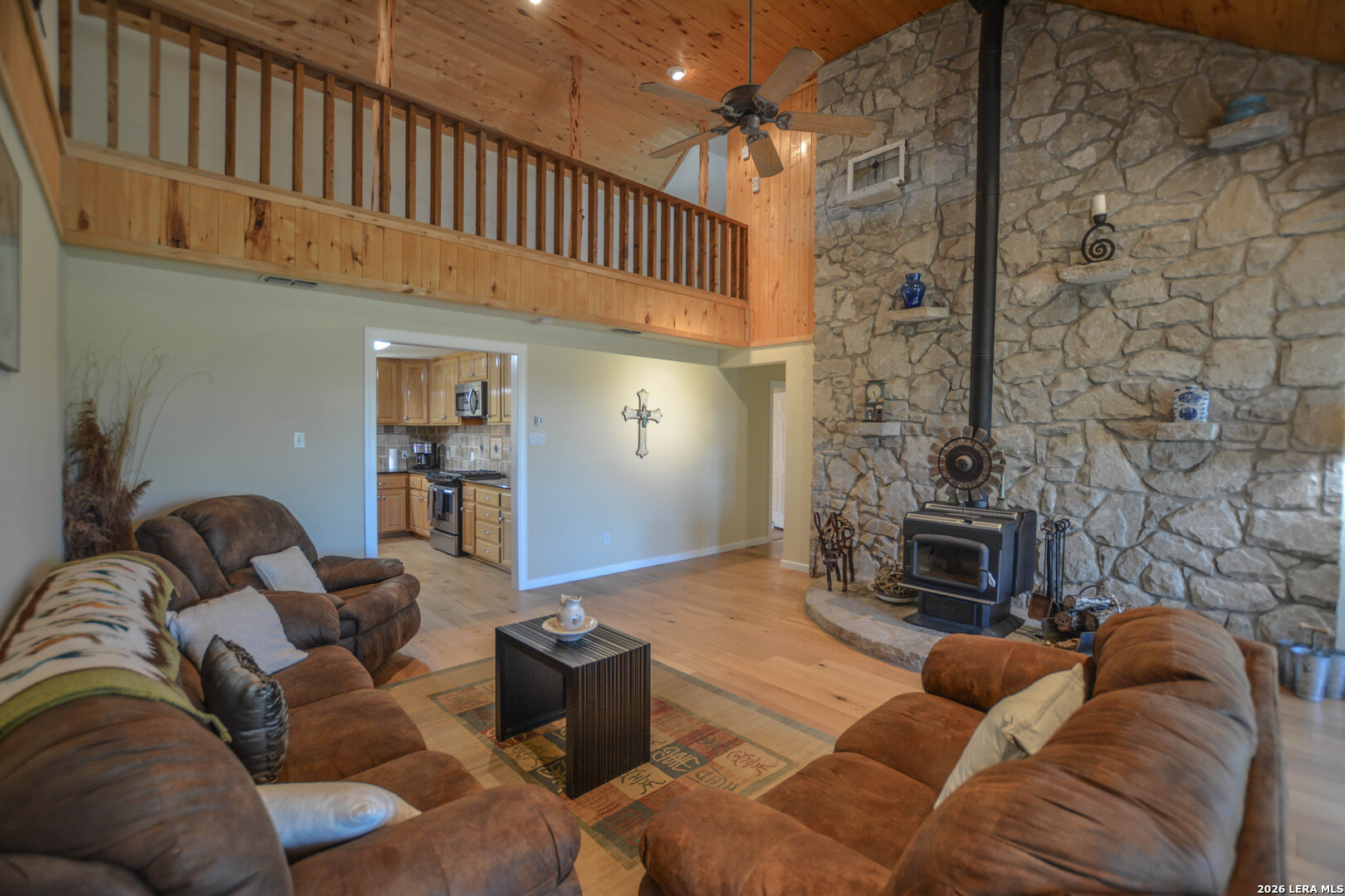 127 Camp Alzafar Road Boerne TX 78006