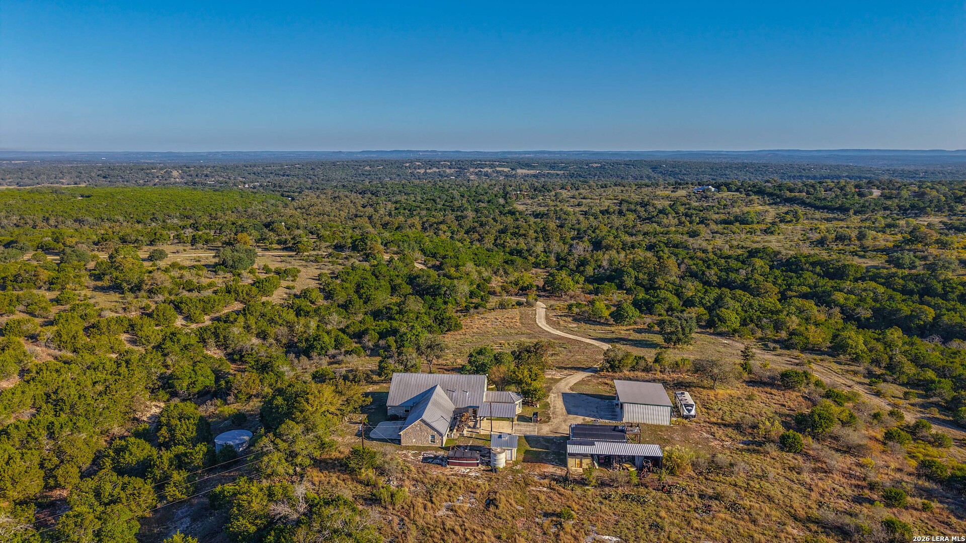 127 Camp Alzafar Road Boerne TX 78006