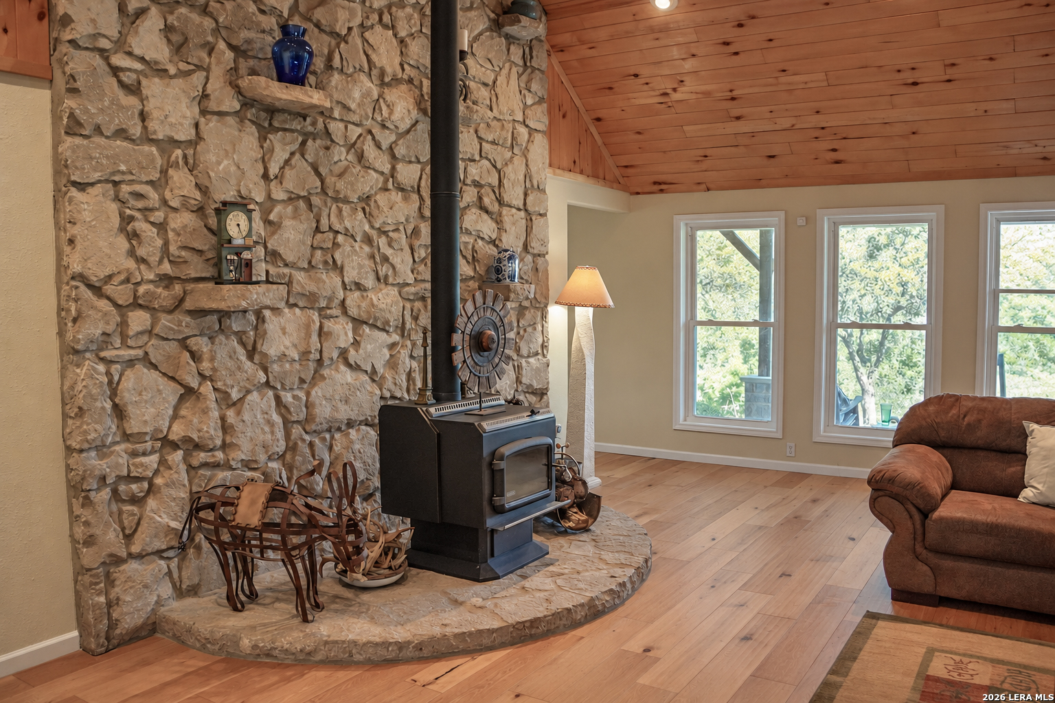 127 Camp Alzafar Road Boerne TX 78006