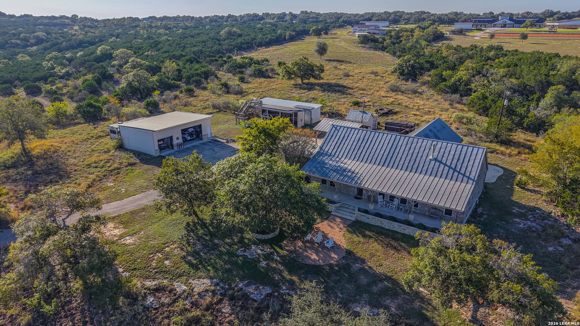 127 Camp Alzafar Road Boerne TX 78006
