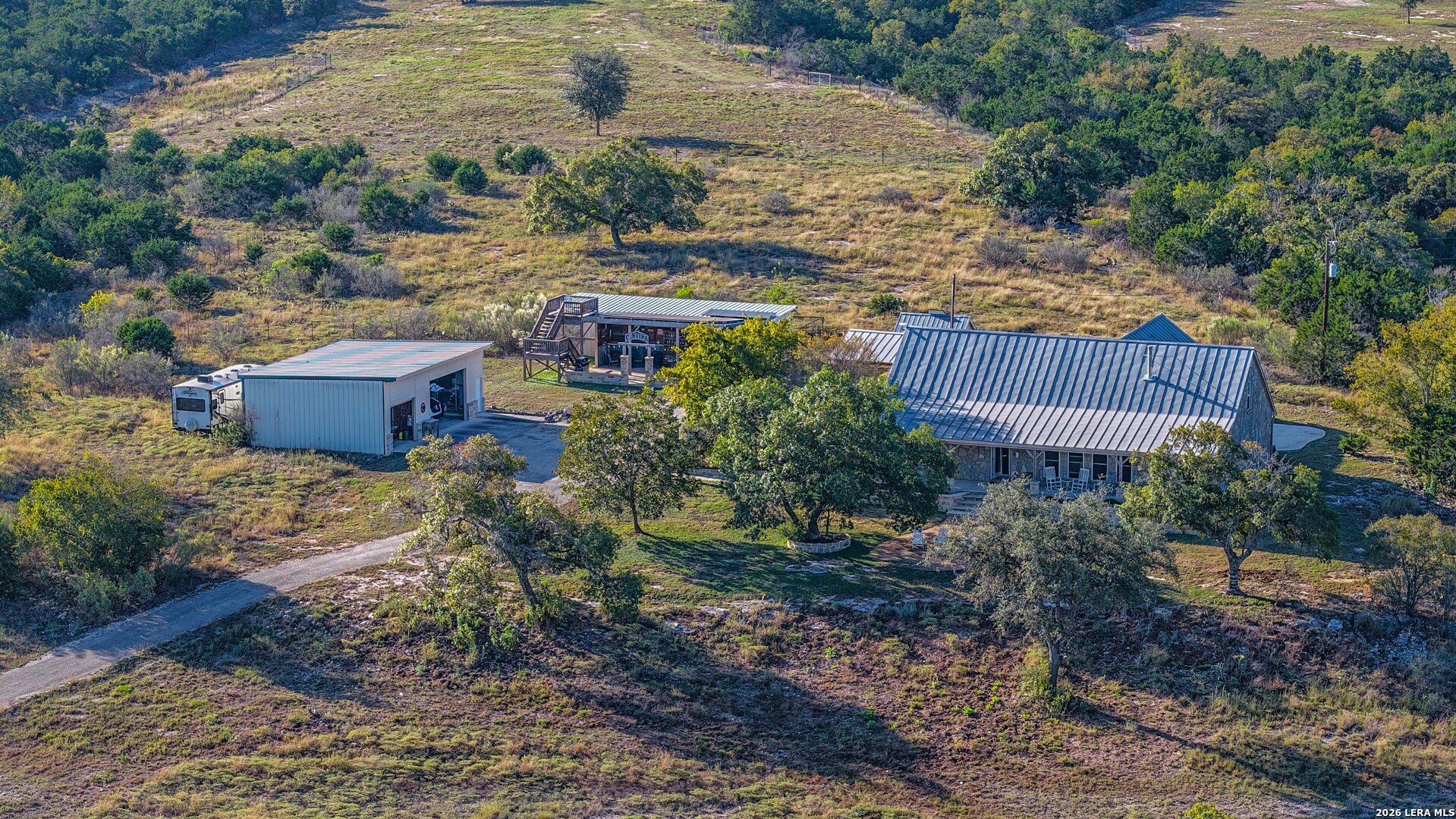 127 Camp Alzafar Road Boerne TX 78006