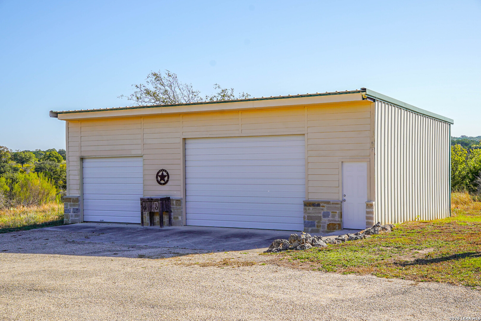 127 Camp Alzafar Road Boerne TX 78006