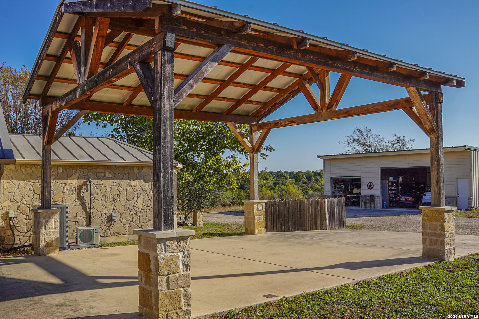 127 Camp Alzafar Road Boerne TX 78006